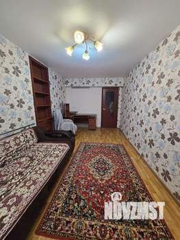 2-к квартира, на длительный срок, 51м2, 3/9 этаж