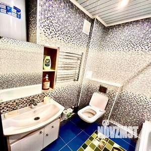 1-к квартира, посуточно, 44м2, 13/24 этаж