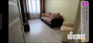 2-к квартира, на длительный срок, 58м2, 12/25 этаж