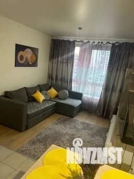 2-к квартира, посуточно, 37м2, 5/15 этаж