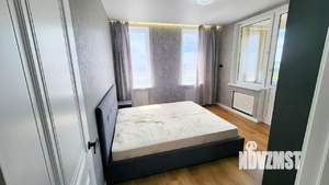 2-к квартира, на длительный срок, 50м2, 14/26 этаж