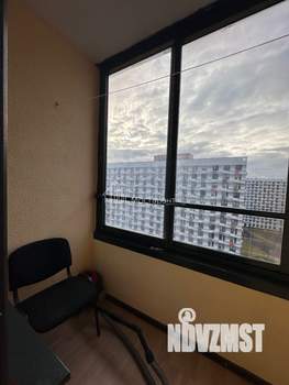 2-к квартира, на длительный срок, 55м2, 13/25 этаж