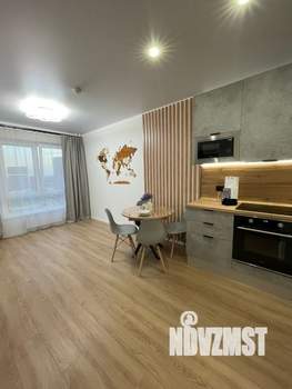2-к квартира, на длительный срок, 32м2, 17/25 этаж