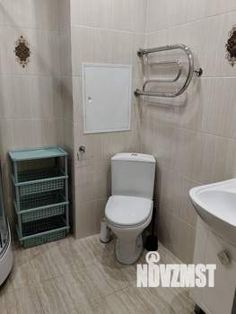 1-к квартира, на длительный срок, 37м2, 11/25 этаж