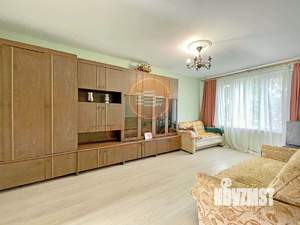 3-к квартира, на длительный срок, 60м2, 5/9 этаж