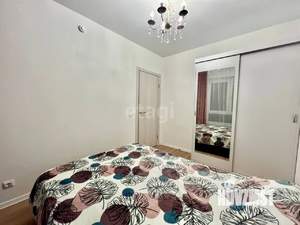 1-к квартира, на длительный срок, 32м2, 19/24 этаж