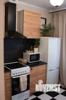 1-к квартира, на длительный срок, 42м2, 9/17 этаж