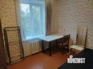 2-к квартира, на длительный срок, 34м2, 4/9 этаж