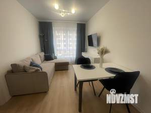 2-к квартира, на длительный срок, 32м2, 3/21 этаж