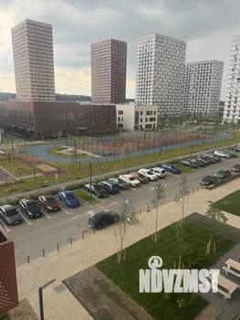 1-к квартира, на длительный срок, 33м2, 5/25 этаж