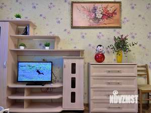 1-к квартира, посуточно, 35м2, 6/9 этаж