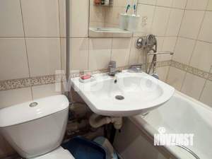 1-к квартира, на длительный срок, 32м2, 5/5 этаж
