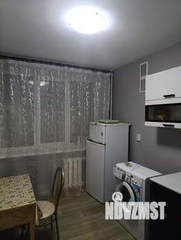 1-к квартира, на длительный срок, 35м2, 4/9 этаж