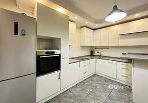 2-к квартира, на длительный срок, 72м2, 13/22 этаж