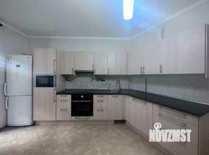 2-к квартира, на длительный срок, 78м2, 8/24 этаж