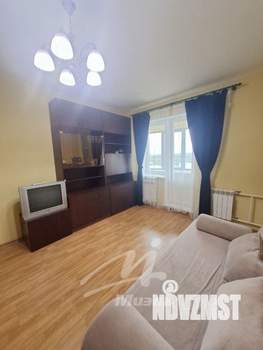2-к квартира, на длительный срок, 61м2, 10/24 этаж