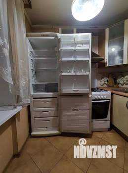 1-к квартира, на длительный срок, 30м2, 4/5 этаж