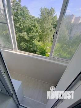 Студия квартира, на длительный срок, 30м2, 5/9 этаж