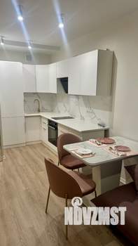2-к квартира, на длительный срок, 33м2, 2/23 этаж