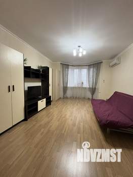 2-к квартира, на длительный срок, 60м2, 22/26 этаж