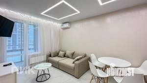 2-к квартира, на длительный срок, 57м2, 15/25 этаж