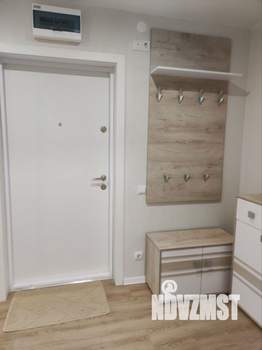 2-к квартира, на длительный срок, 45м2, 14/25 этаж