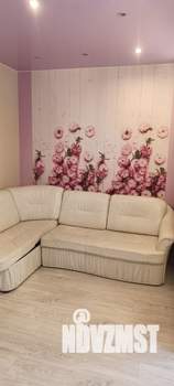 1-к квартира, на длительный срок, 44м2, 10/24 этаж