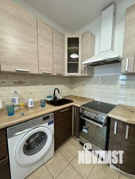 1-к квартира, на длительный срок, 43м2, 20/22 этаж