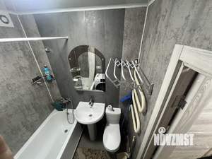 1-к квартира, на длительный срок, 32м2, 1/5 этаж