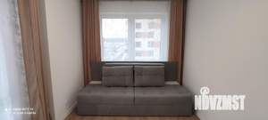 2-к квартира, на длительный срок, 46м2, 6/24 этаж