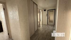 3-к квартира, на длительный срок, 66м2, 11/12 этаж