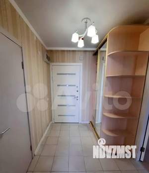 1-к квартира, на длительный срок, 41м2, 5/17 этаж