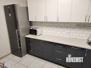 3-к квартира, на длительный срок, 76м2, 6/17 этаж
