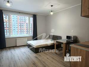 1-к квартира, на длительный срок, 31м2, 5/25 этаж