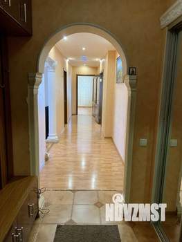 3-к квартира, на длительный срок, 90м2, 8/24 этаж