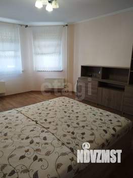 2-к квартира, на длительный срок, 60м2, 5/17 этаж