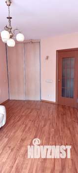 1-к квартира, на длительный срок, 40м2, 7/24 этаж