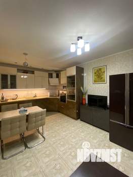 3-к квартира, на длительный срок, 85м2, 5/25 этаж