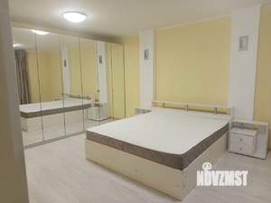 3-к квартира, на длительный срок, 85м2, 11/24 этаж