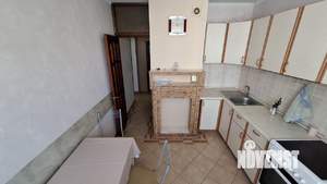 1-к квартира, на длительный срок, 39м2, 17/23 этаж