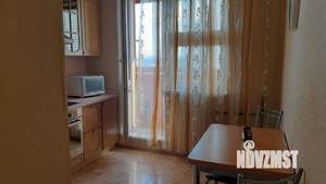 1-к квартира, на длительный срок, 42м2, 15/17 этаж