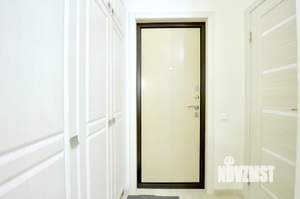 Студия квартира, посуточно, 17м2, 2/20 этаж