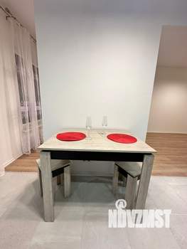 1-к квартира, на длительный срок, 34м2, 16/19 этаж