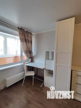 1-к квартира, на длительный срок, 35м2, 14/16 этаж