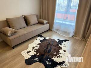2-к квартира, на длительный срок, 37м2, 5/26 этаж