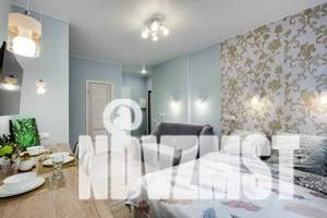 1-к квартира, посуточно, 20м2, 2/25 этаж