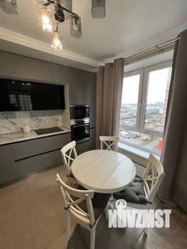 3-к квартира, на длительный срок, 65м2, 6/26 этаж