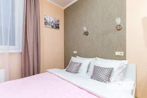 1-к квартира, посуточно, 18м2, 1/1 этаж