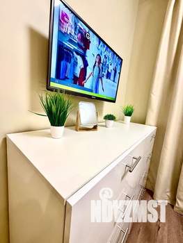 Студия квартира, посуточно, 20м2, 2/24 этаж