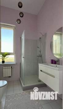 Студия квартира, на длительный срок, 29м2, 25/25 этаж